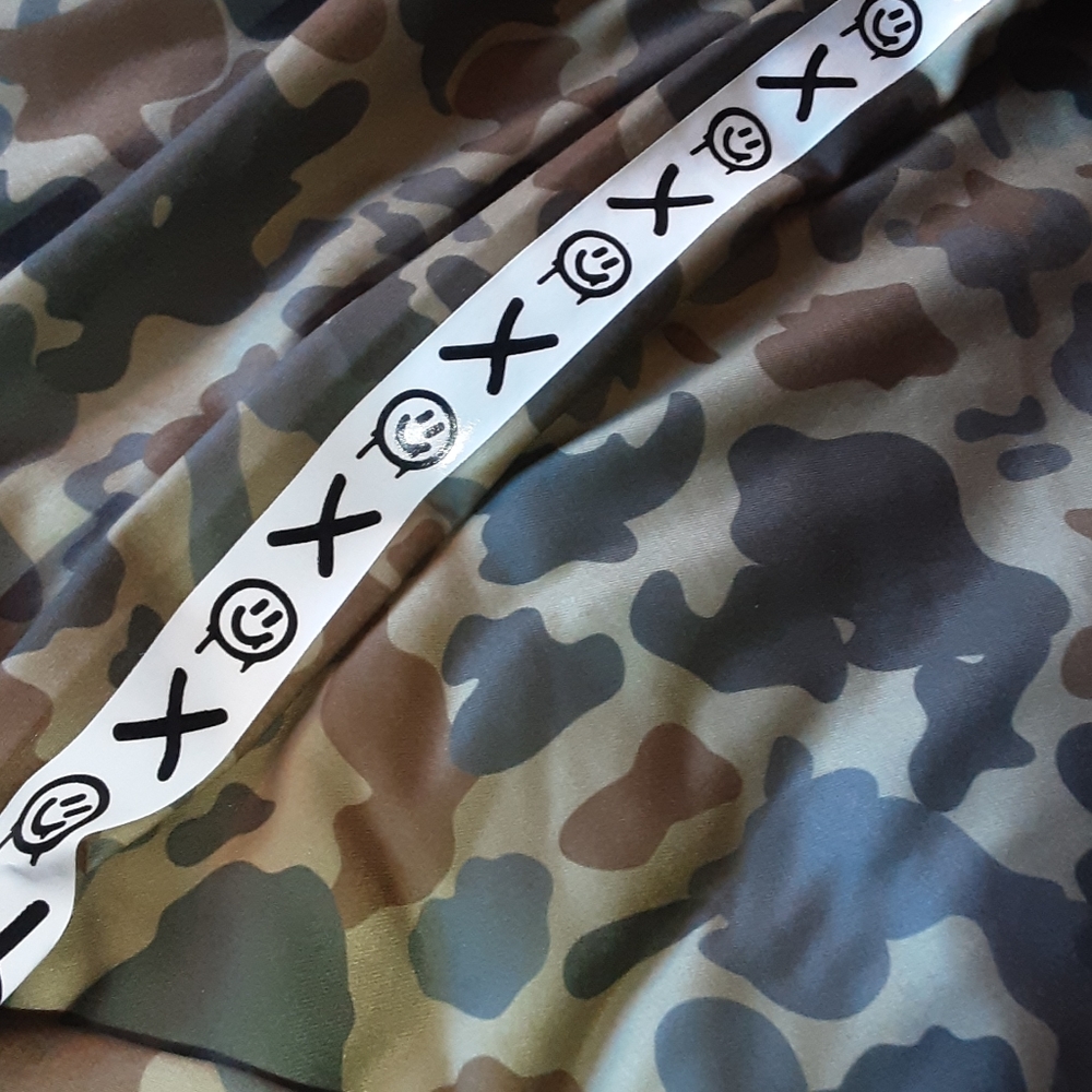 Brand New Camo Long Sleeve - Picture 2 of 4